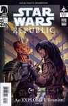 Star Wars: Republic #82 Comic Books - Covers, Scans, Photos in Star Wars: Republic Comic Books - Covers, Scans, Gallery
